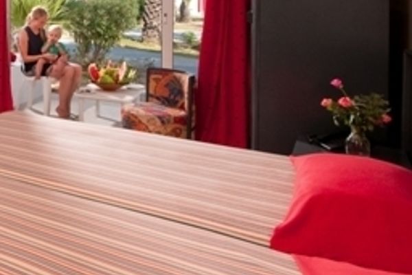 Club Sunshine Rosa Rivage (Sahline)